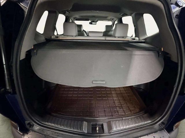 2018 Honda CR-V EX-L AWD - 23044851 - 5