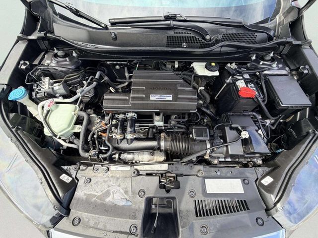 2018 Honda CR-V EX-L AWD - 23052874 - 11