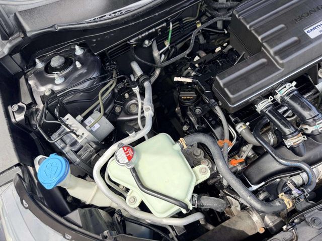 2018 Honda CR-V EX-L AWD - 23052874 - 12