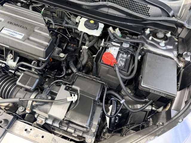 2018 Honda CR-V EX-L AWD - 23052874 - 13