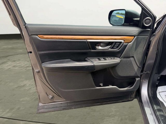 2018 Honda CR-V EX-L AWD - 23052874 - 15