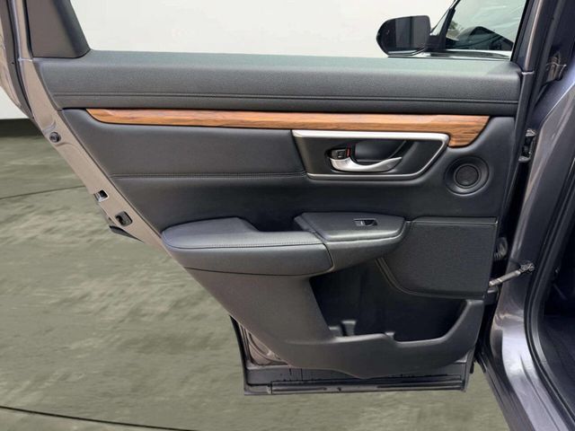 2018 Honda CR-V EX-L AWD - 23052874 - 20