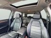 2018 Honda CR-V EX-L AWD - 23052874 - 22