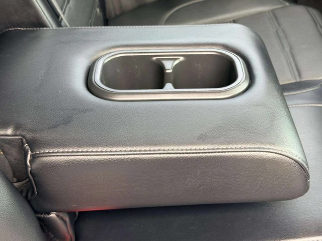 2018 Honda CR-V EX-L AWD - 23052874 - 25