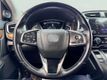 2018 Honda CR-V EX-L AWD - 23052874 - 33