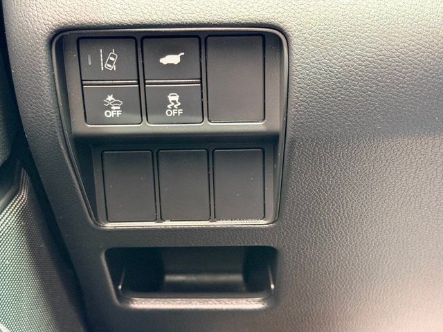 2018 Honda CR-V EX-L AWD - 23052874 - 38