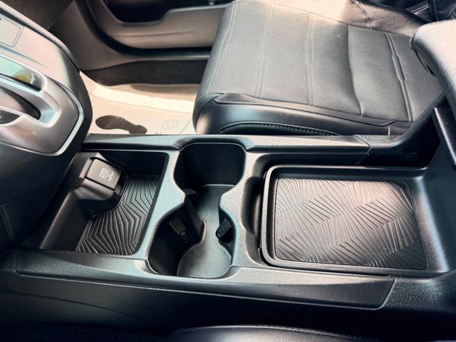 2018 Honda CR-V EX-L AWD - 23052874 - 42