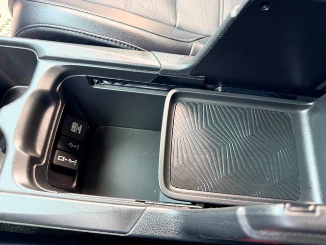 2018 Honda CR-V EX-L AWD - 23052874 - 46