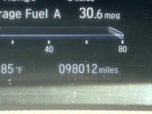 2018 Honda CR-V EX-L AWD - 23052874 - 48