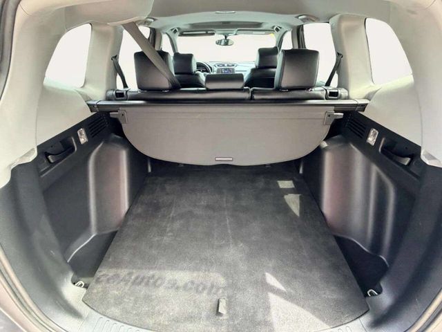 2018 Honda CR-V EX-L AWD - 23052874 - 5