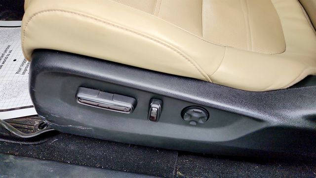 2018 Honda CR-V EX-L AWD - 22974266 - 11