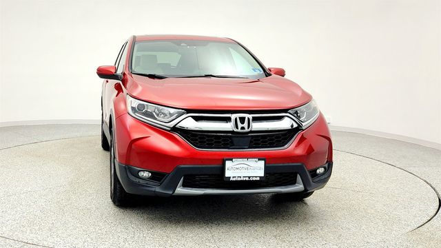 2018 Honda CR-V EX-L AWD - 22974266 - 1