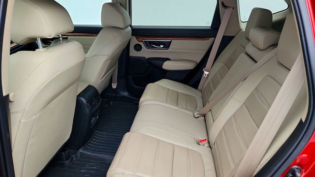 2018 Honda CR-V EX-L AWD - 22974266 - 20