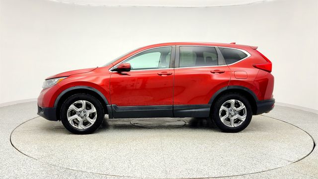 2018 Honda CR-V EX-L AWD - 22974266 - 7