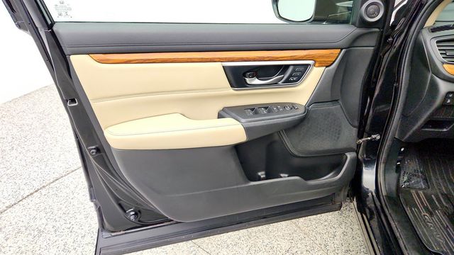 2018 Honda CR-V EX-L AWD - 23032822 - 10