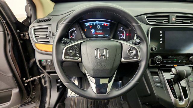 2018 Honda CR-V EX-L AWD - 23032822 - 13