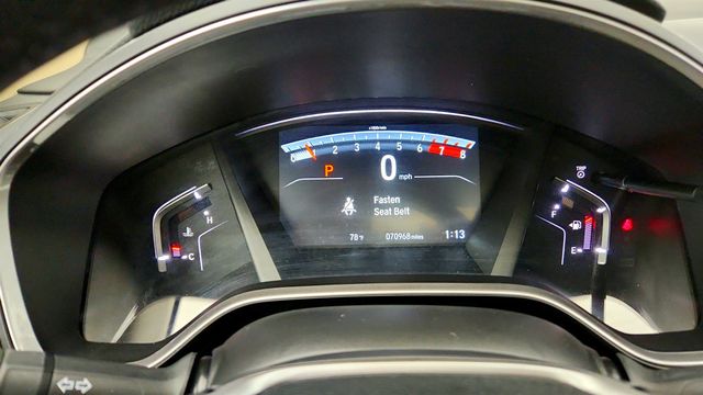 2018 Honda CR-V EX-L AWD - 23032822 - 14