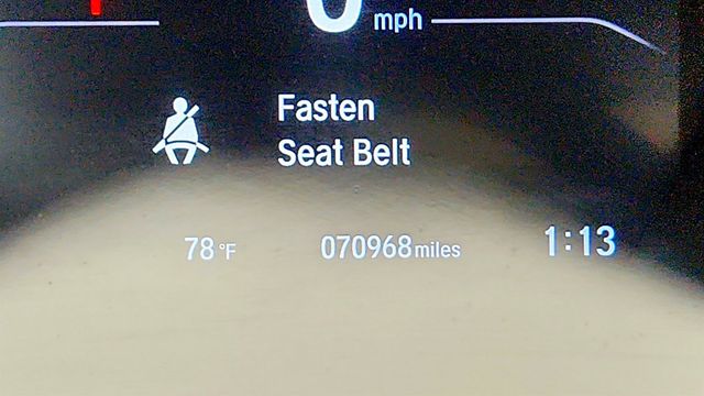 2018 Honda CR-V EX-L AWD - 23032822 - 15