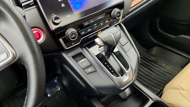 2018 Honda CR-V EX-L AWD - 23032822 - 16