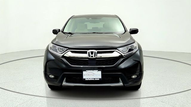 2018 Honda CR-V EX-L AWD - 23032822 - 1