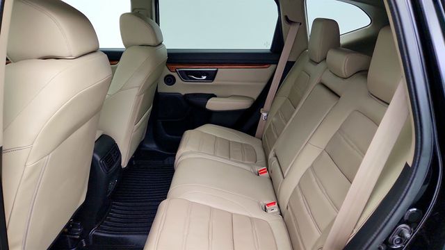 2018 Honda CR-V EX-L AWD - 23032822 - 20