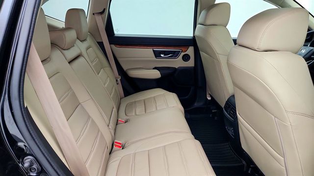 2018 Honda CR-V EX-L AWD - 23032822 - 22
