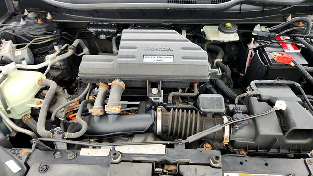 2018 Honda CR-V EX-L AWD - 23032822 - 26