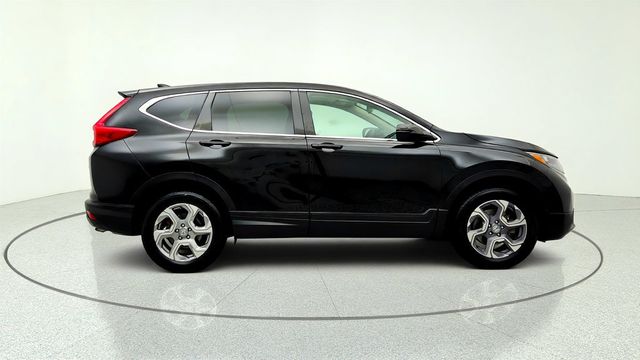 2018 Honda CR-V EX-L AWD - 23032822 - 3
