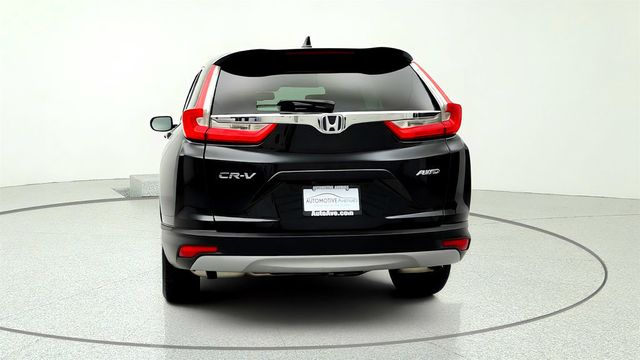 2018 Honda CR-V EX-L AWD - 23032822 - 5