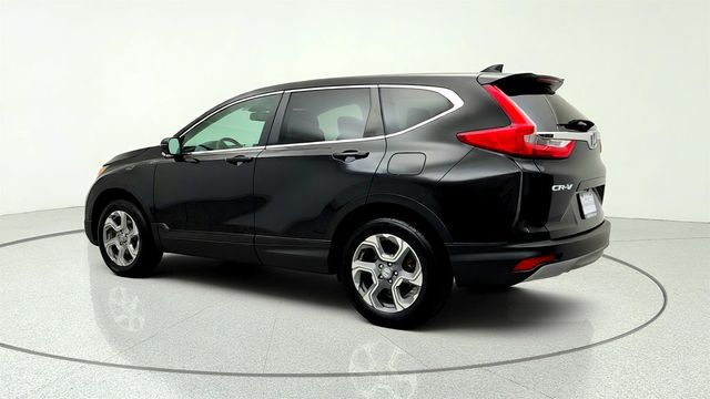 2018 Honda CR-V EX-L AWD - 23032822 - 6