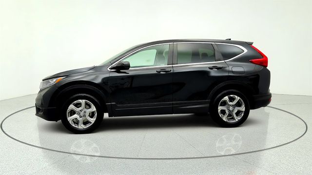 2018 Honda CR-V EX-L AWD - 23032822 - 7