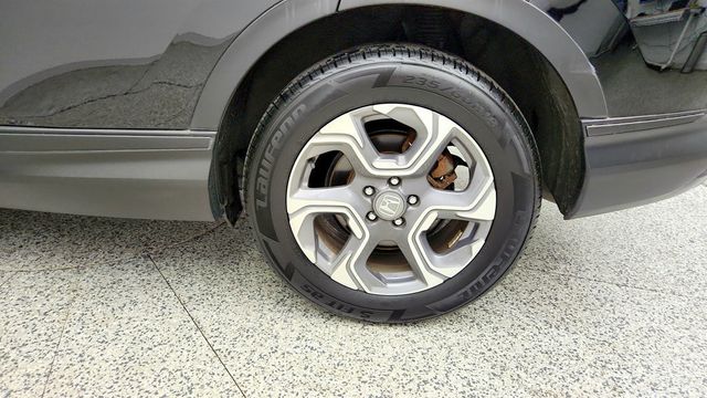 2018 Honda CR-V EX-L AWD - 23032822 - 8