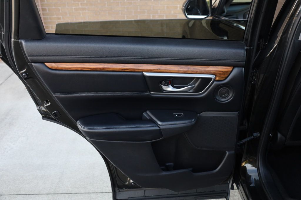 2018 Honda CR-V EX-L photo 15