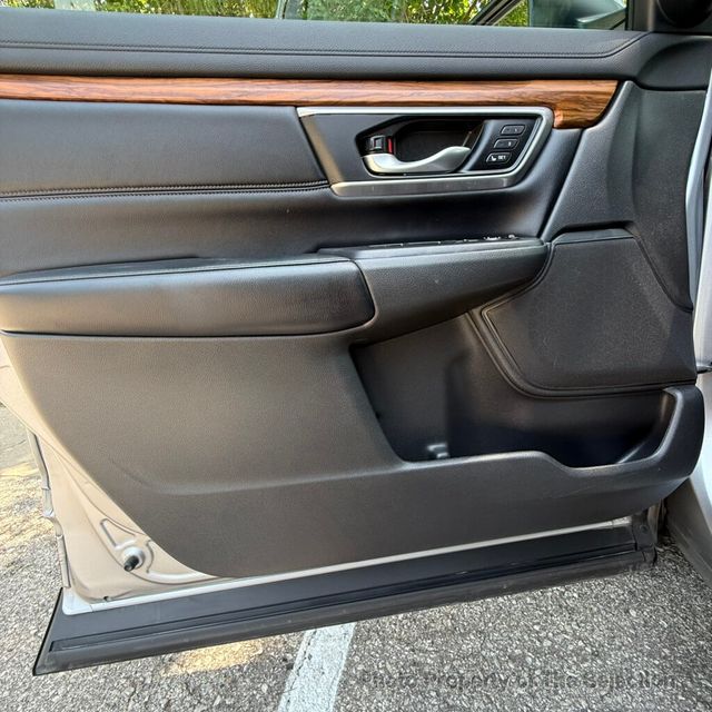 2018 Honda CR-V EX-L AWD W/LEATHER & MOONROOF - 23056135 - 20
