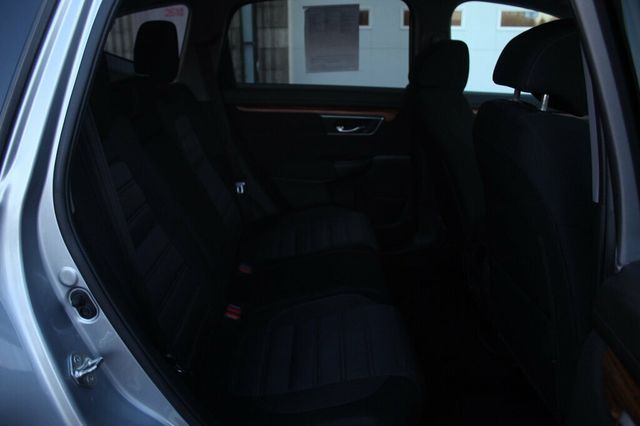 2018 Honda CR-V EX MOONROOF, NEW TIRES AND BRAKE SERVICE - 22973148 - 9