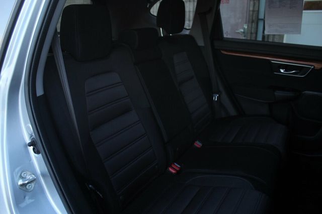 2018 Honda CR-V EX MOONROOF, NEW TIRES AND BRAKE SERVICE - 22973148 - 10