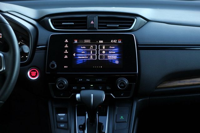 2018 Honda CR-V EX MOONROOF, NEW TIRES AND BRAKE SERVICE - 22973148 - 12