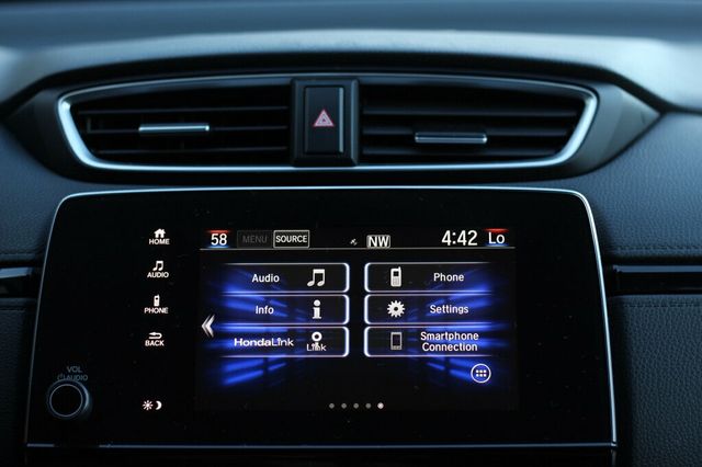 2018 Honda CR-V EX MOONROOF, NEW TIRES AND BRAKE SERVICE - 22973148 - 13