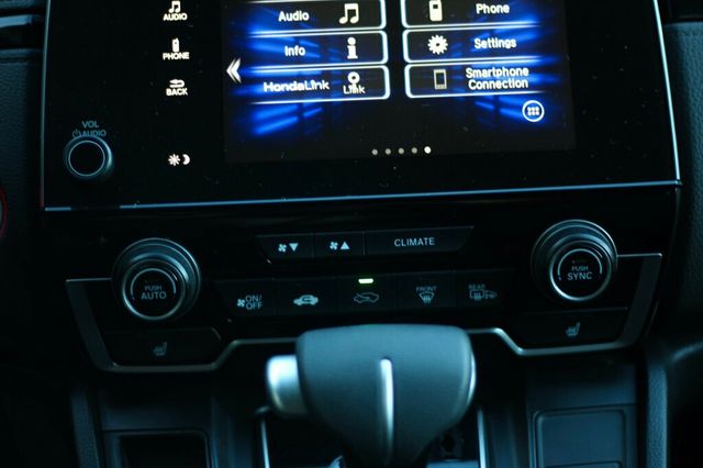 2018 Honda CR-V EX MOONROOF, NEW TIRES AND BRAKE SERVICE - 22973148 - 14