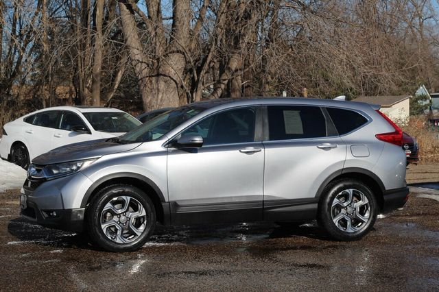 2018 Honda CR-V EX MOONROOF, NEW TIRES AND BRAKE SERVICE - 22973148 - 15