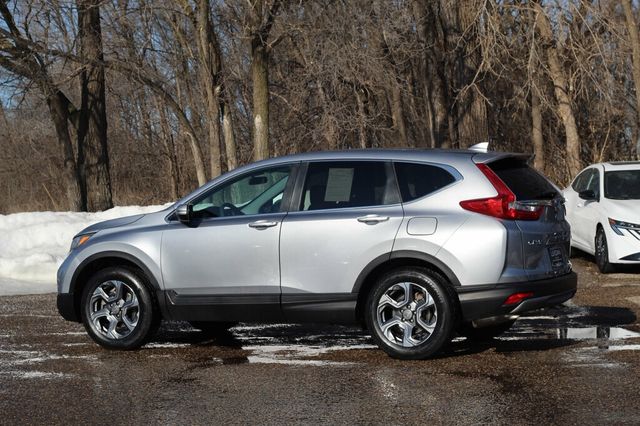 2018 Honda CR-V EX MOONROOF, NEW TIRES AND BRAKE SERVICE - 22973148 - 17