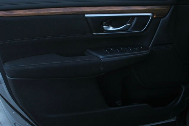 2018 Honda CR-V EX MOONROOF, NEW TIRES AND BRAKE SERVICE - 22973148 - 18