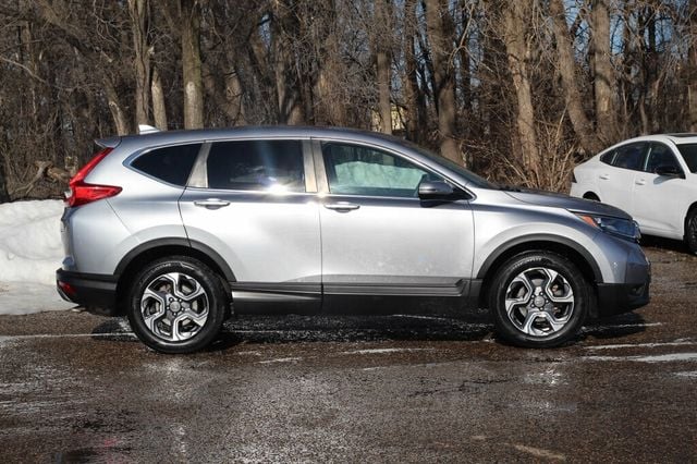 2018 Honda CR-V EX MOONROOF, NEW TIRES AND BRAKE SERVICE - 22973148 - 1