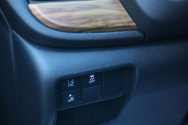 2018 Honda CR-V EX MOONROOF, NEW TIRES AND BRAKE SERVICE - 22973148 - 20