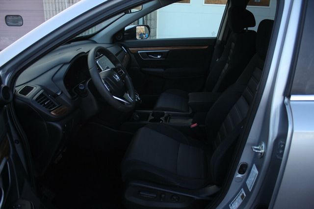 2018 Honda CR-V EX MOONROOF, NEW TIRES AND BRAKE SERVICE - 22973148 - 21