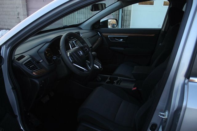 2018 Honda CR-V EX MOONROOF, NEW TIRES AND BRAKE SERVICE - 22973148 - 22