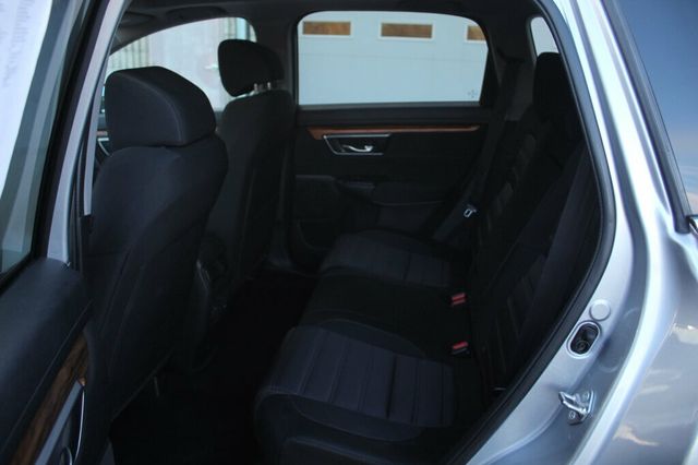 2018 Honda CR-V EX MOONROOF, NEW TIRES AND BRAKE SERVICE - 22973148 - 24