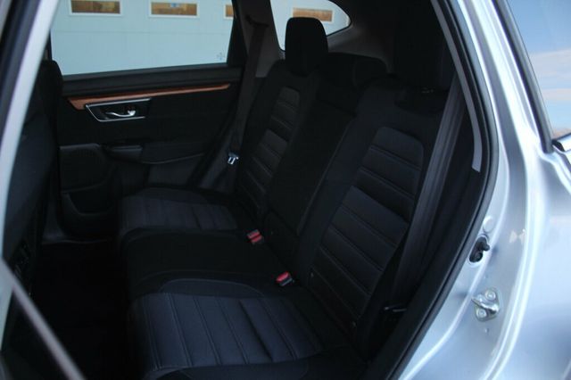 2018 Honda CR-V EX MOONROOF, NEW TIRES AND BRAKE SERVICE - 22973148 - 25