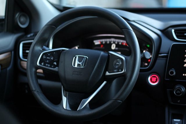 2018 Honda CR-V EX MOONROOF, NEW TIRES AND BRAKE SERVICE - 22973148 - 26