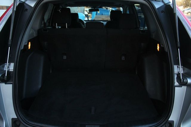 2018 Honda CR-V EX MOONROOF, NEW TIRES AND BRAKE SERVICE - 22973148 - 28